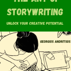 The Art of Storywriting - Unlock your Creative Potential
